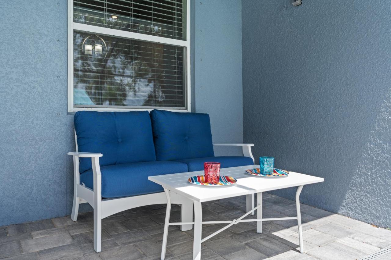 Beautiful Cape Coral Oasis! King Bed, Bbq, Heated Pool, Pvt Yard & Much More! Екстер'єр фото