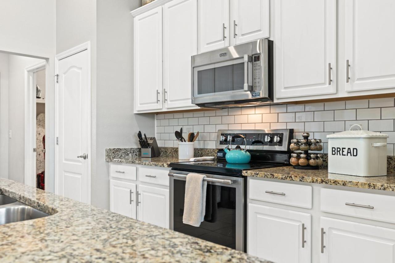 Beautiful Cape Coral Oasis! King Bed, Bbq, Heated Pool, Pvt Yard & Much More! Екстер'єр фото