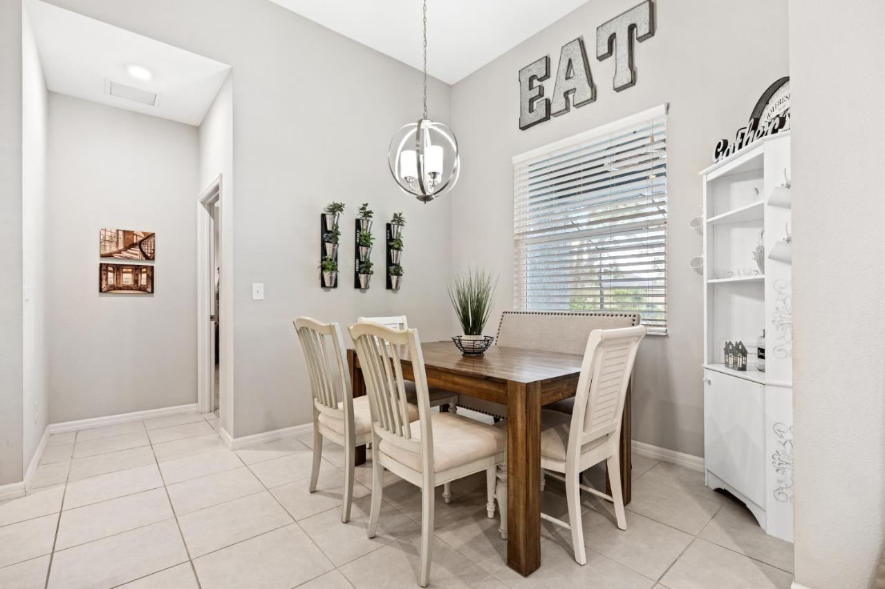 Beautiful Cape Coral Oasis! King Bed, Bbq, Heated Pool, Pvt Yard & Much More! Екстер'єр фото