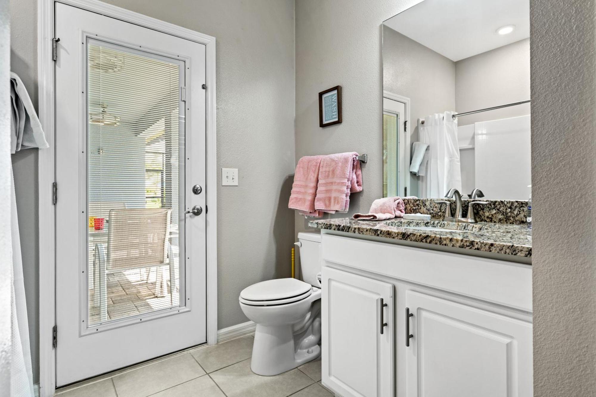 Beautiful Cape Coral Oasis! King Bed, Bbq, Heated Pool, Pvt Yard & Much More! Екстер'єр фото