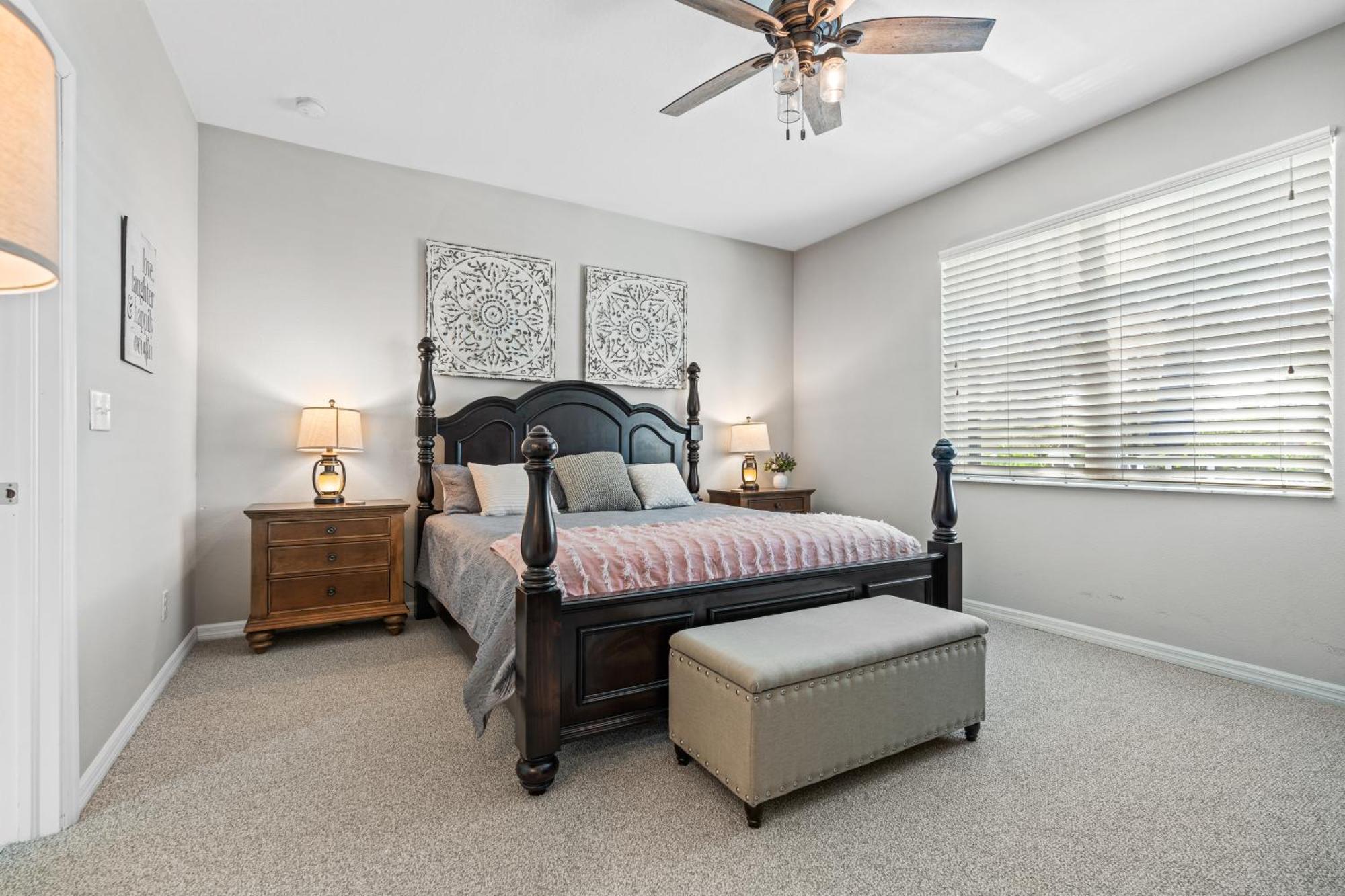 Beautiful Cape Coral Oasis! King Bed, Bbq, Heated Pool, Pvt Yard & Much More! Екстер'єр фото