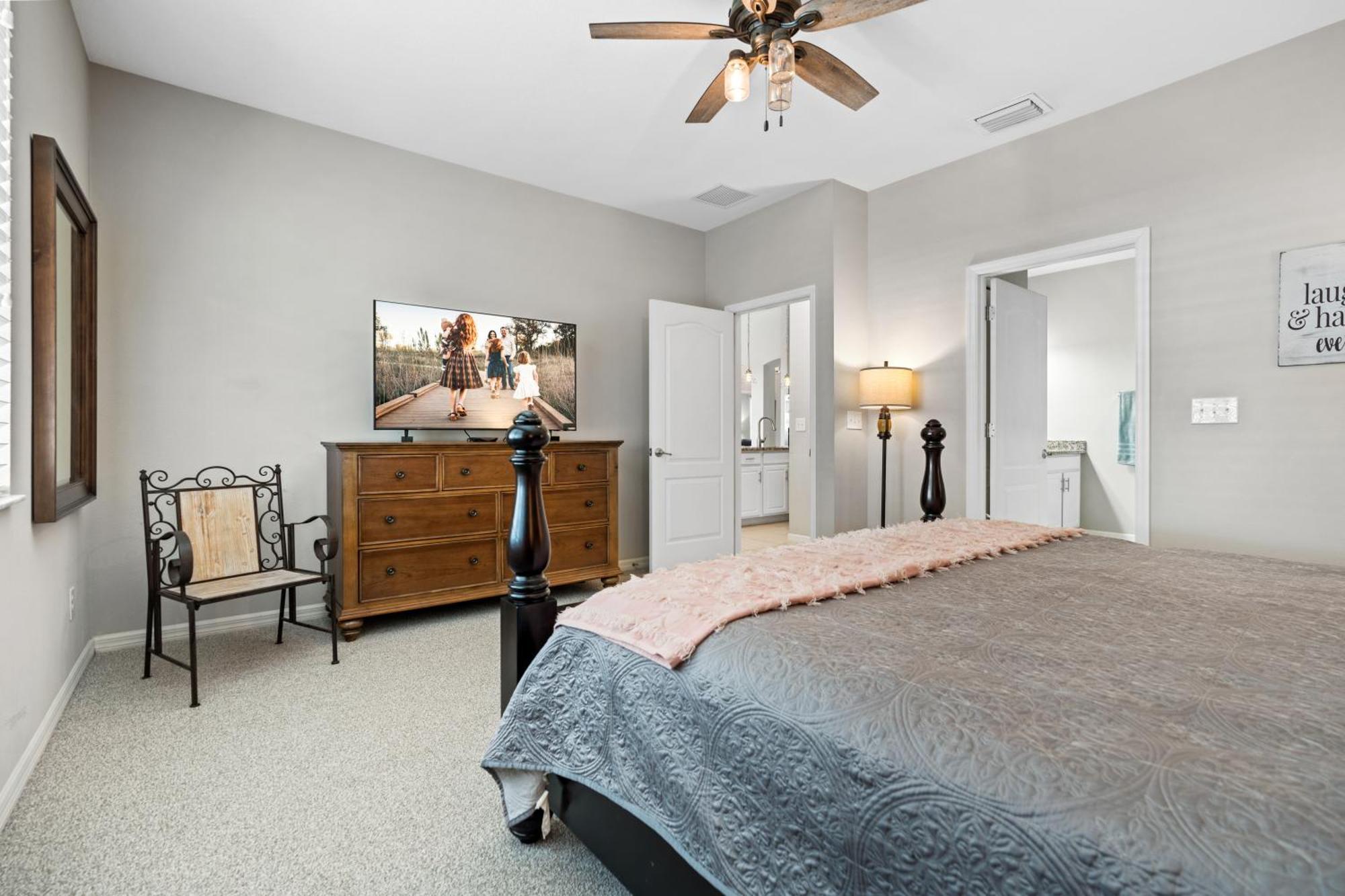 Beautiful Cape Coral Oasis! King Bed, Bbq, Heated Pool, Pvt Yard & Much More! Екстер'єр фото